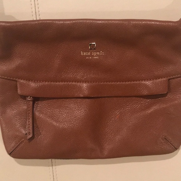 Kate Spade crossbody - Picture 1 of 5